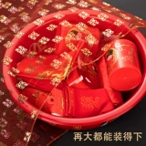 Свадебные принадлежности Daquan Свадебные принадлежности со свадебными мешками, многопрофессиональный