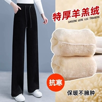 Черное кружево (очень толстое в стиле шерпы)