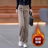 Коричневое кружево (толстый вариант)