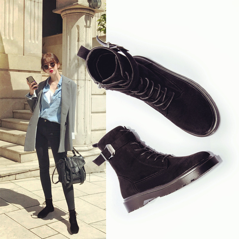 Bottes mi-saison femme OTHER   - Ref 3251485 Image 3