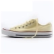 Converse CONVERSE Đàn ông và phụ nữ cổ điển đen trắng giúp giày vải đôi giày skate thông thường 101001/000 - Plimsolls