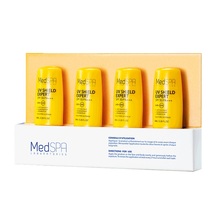 【美帕】隐形毛孔防晒霜清爽防紫外线