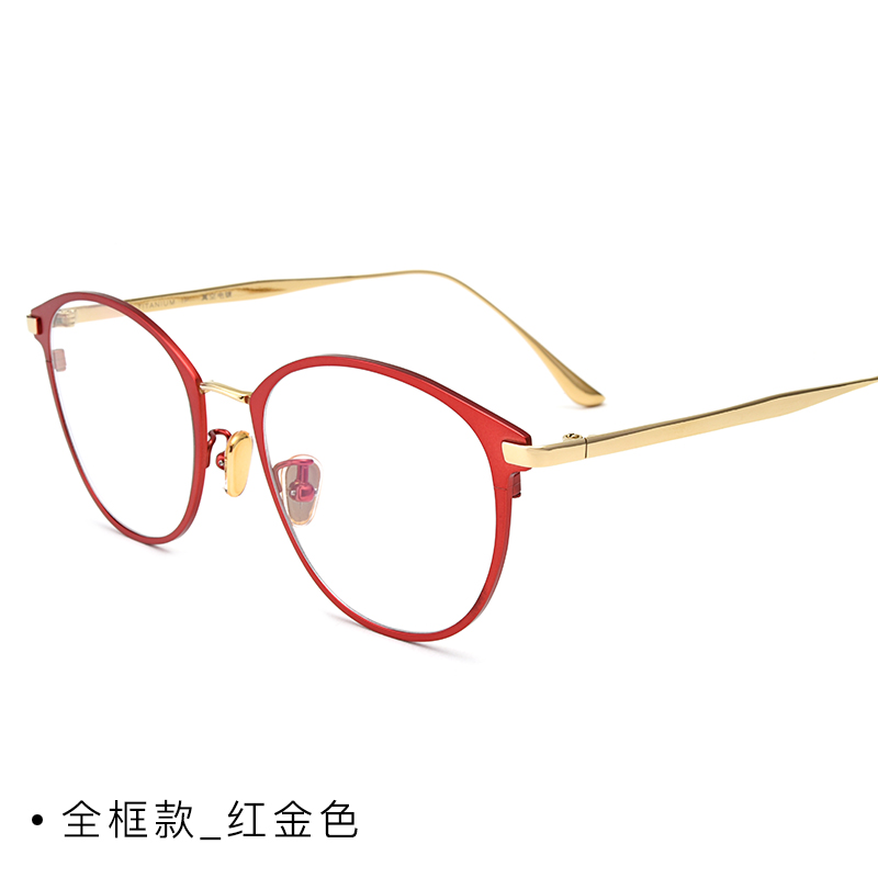 Montures de lunettes en Titane pur - Ref 3138805 Image 3