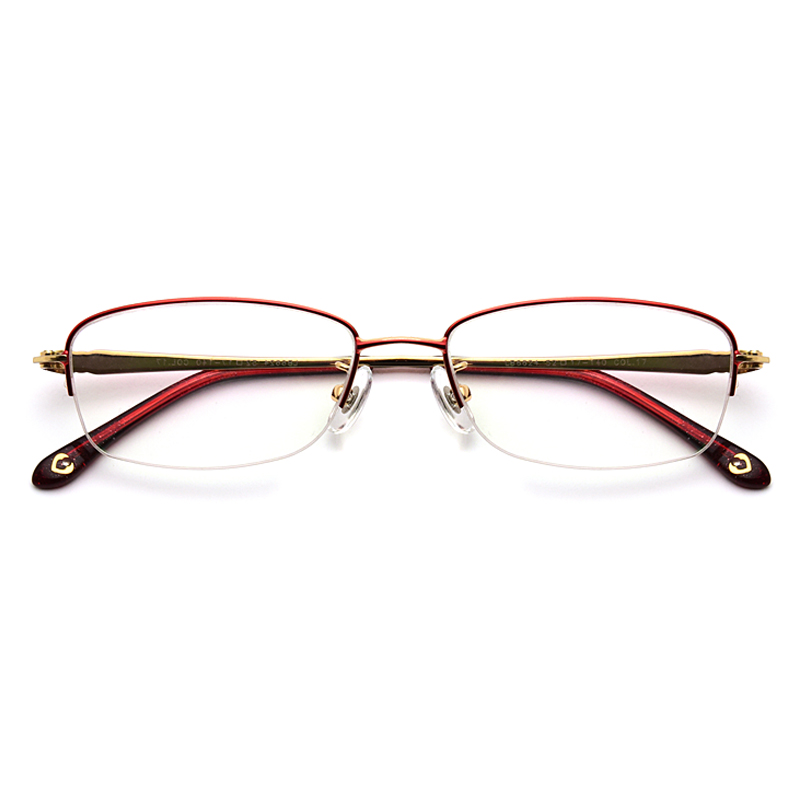 Montures de lunettes en Titane pur - Ref 3139069 Image 5