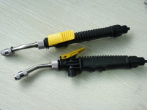 Scrub-free car liquid no scratches special spray gun long-handled atomized spray gun economical spray gun water spray gun