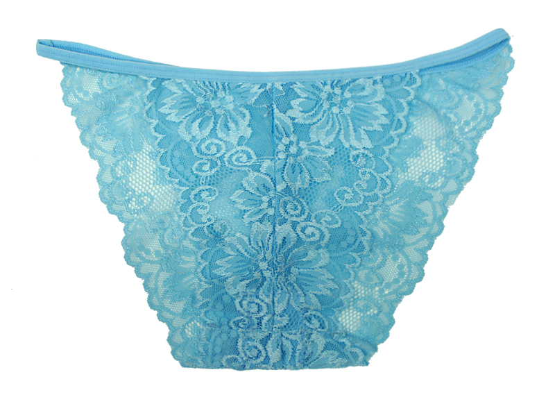 Slip en soie Ice - Ref 641639 Image 90