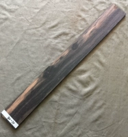 Bass Flower Ebony 700*80 Гриф.