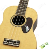 Укулеле с партитурой, гитара из натурального дерева, крем для рук, двусторонний скотч