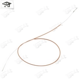 Немецкие фортепианные стальные струны голые струны одно -слоя двойной строки средней среды низкий уровень фортепиано 005 аксессуары для фортепиано