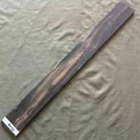 Bass Flower Ebony 700*80 Гриф.