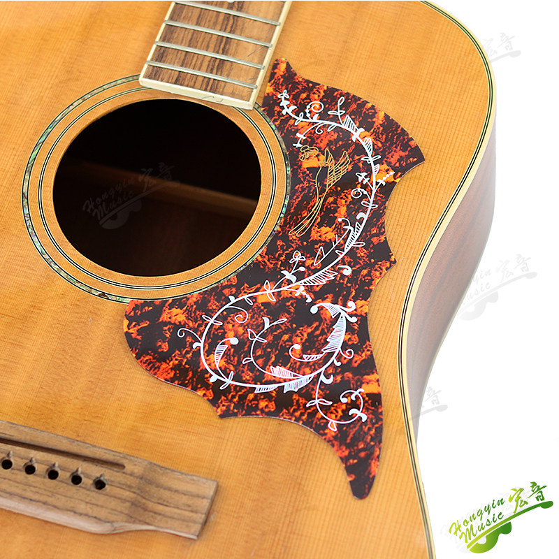 アコースティックギターのピックガード 標準フォークギターピックガードアクセサリー 標準アコースティックギターピックガードアクセサリー プロ仕様のフォーク ギターピックガードアクセサリー 標準アコースティックギターピックガード コースティックギターピックガード ... アコースティックギターピックガードアクセサリーのプロフェッショナル