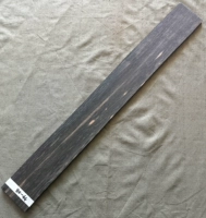 Bass Flower Ebony 700*80 Гриф.