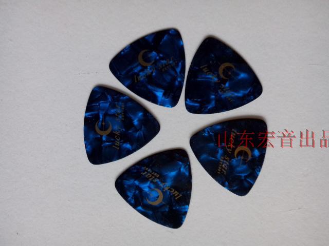 Phụ kiện pha lê Guitar Nhà máy Hàn Quốc sản xuất nhạc macro Thanh Đảo phụ kiện guitar điện