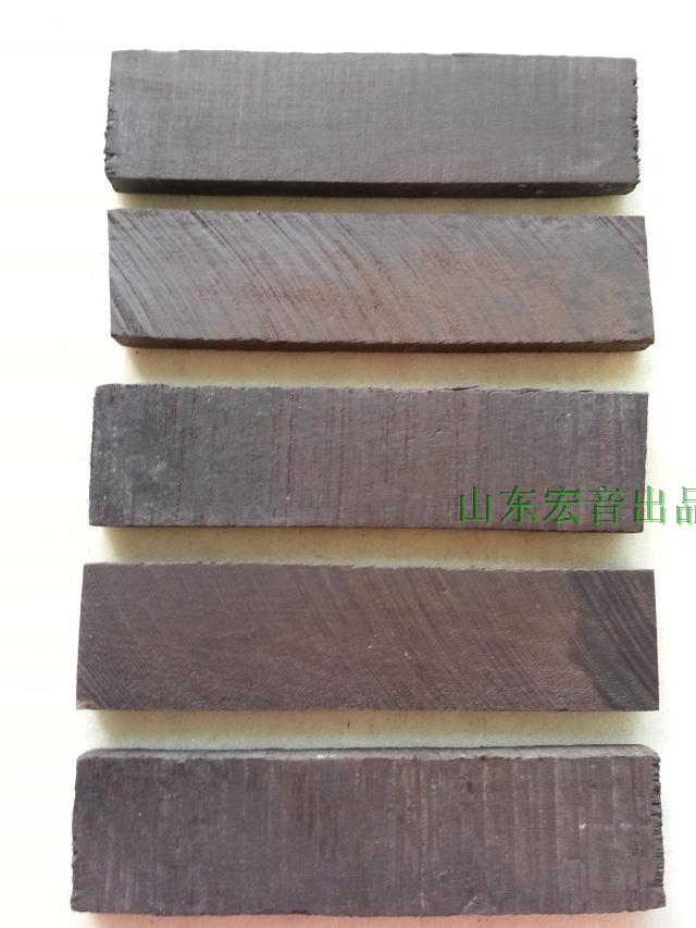 Ebony guitar piano mã dân gian cổ điển cổ điển piano chất liệu vật liệu sản xuất đàn guitar phụ kiện nhạc cụ macro - Nhạc cụ phương Tây đàn mini