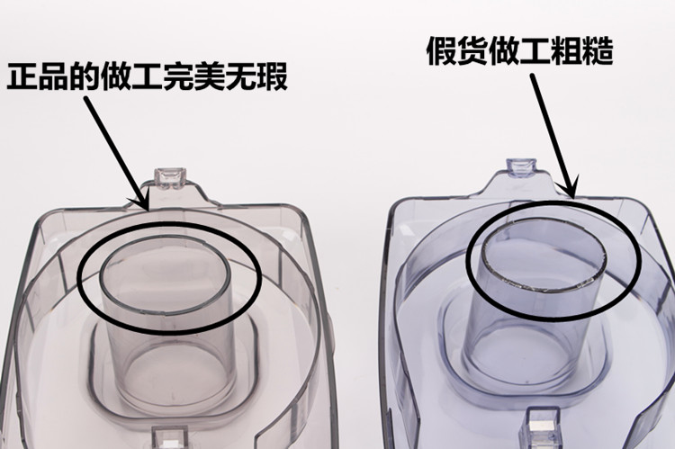 may ep trai cay Máy ép trái cây đa năng Panasonic / Panasonic MJ-M176P nhập khẩu máy ép trái cây đa năng ba trong một máy ép cam bằng tay