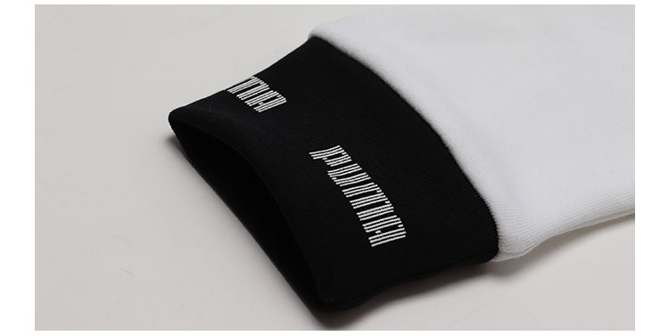 PUMA PUMA Women 2019 xuân mới áo len trùm đầu áo thun thể thao và áo khoác giải trí 844035 - Thể thao lông cừu / jumper áo hoodie loang màu