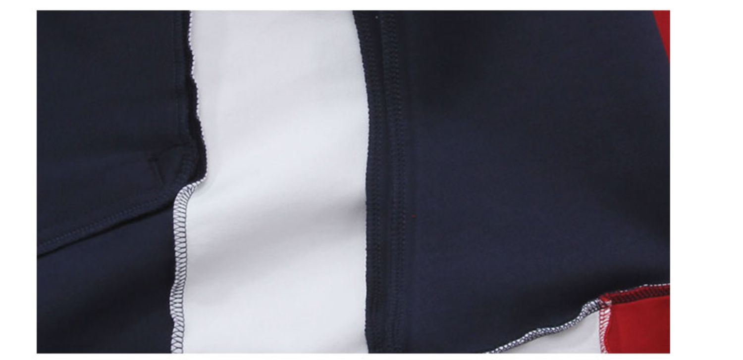 Áo khoác nam PUMA Hummer mùa thu mới Quần áo thể thao Zipper Áo khoác chạy bình thường 577639 - Áo khoác thể thao / áo khoác áo khoác nam anta