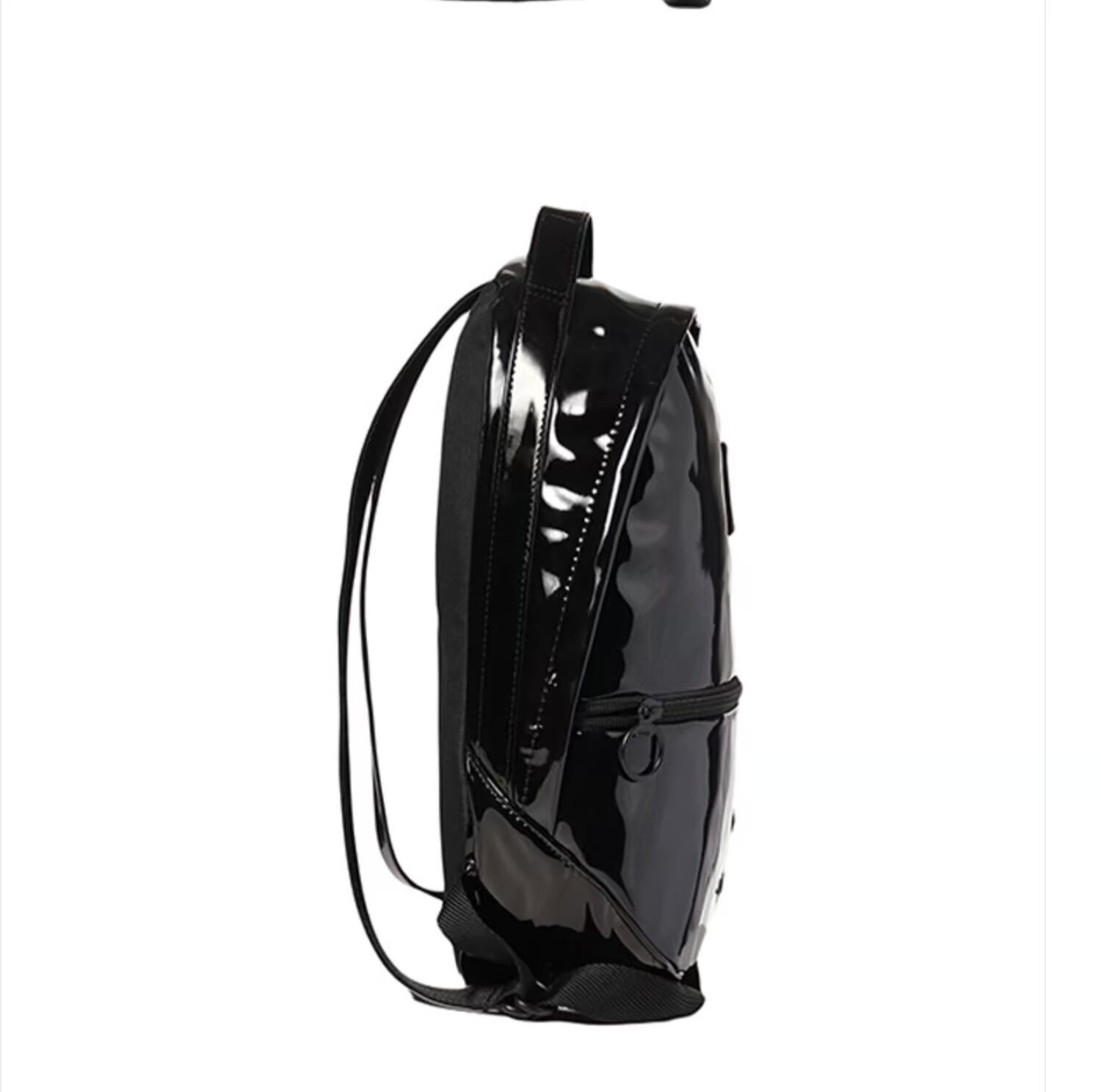 Túi xách nữ PUMA Hummer 2019 Túi thể thao mới Túi thông thường Đen nhỏ Ba lô 075807 - Ba lô balo phản quang
