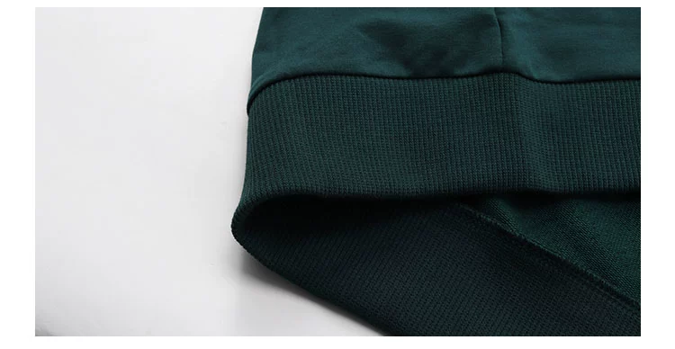 PUMA PUMA Women 2019 mới thể thao áo len cổ tròn giản dị áo len cổ lọ 579130 - Trang phục thể thao quần the thao nữ adidas dài