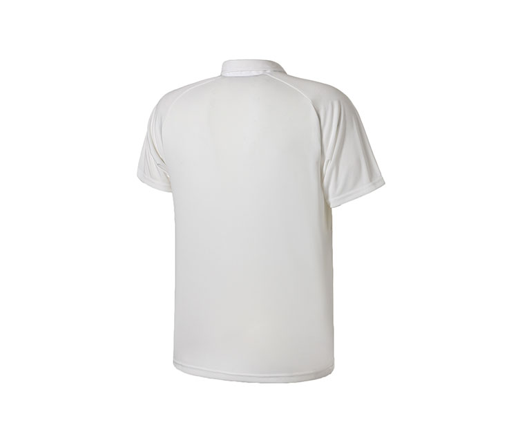 PUMA Hummer Men Tay áo ngắn Polo Áo sơ mi màu rắn Cổ áo Thường xuyên Quần áo thể thao nam 65560804 áo polo bé trai