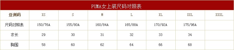 Vêtement fitness femme PUMA en autre - Ref 616445 Image 6