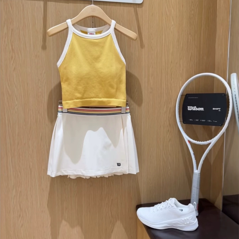 (in Stock, Shipped Within 24 Hours) Wilson Tennis Sports Set Badminton