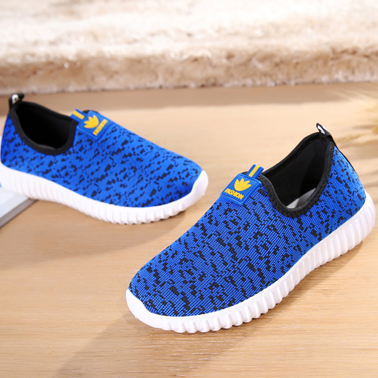 Chaussures de printemps loisir - Ref 917198 Image 61