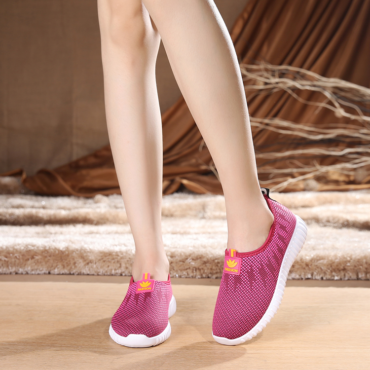 Chaussures de printemps loisir - Ref 917198 Image 92