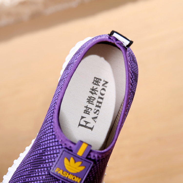 Chaussures de printemps loisir - Ref 917198 Image 89