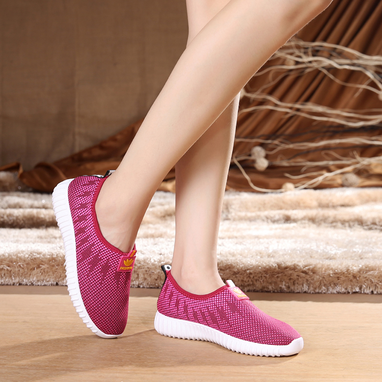 Chaussures de printemps loisir - Ref 917198 Image 93