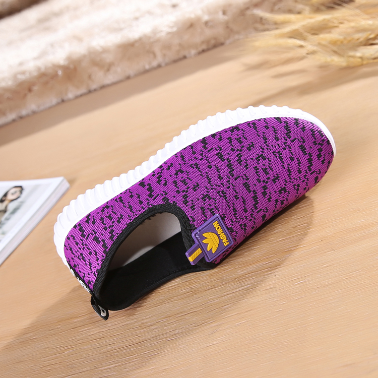 Chaussures de printemps loisir - Ref 917198 Image 28