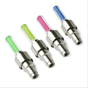 Eclairage pour vélo - feux de Valve - Ref 2403011 Image 3