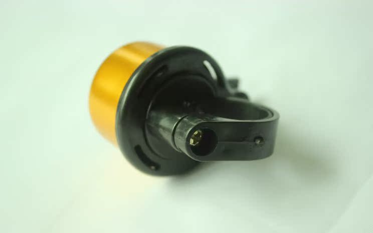 Sonnette de vélo bell Compass - Ref 1459409 Image 9