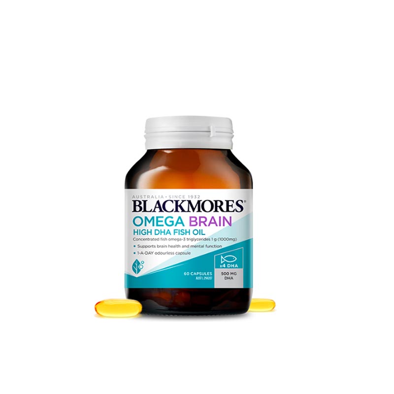 【双11】澳佳宝BLACKM