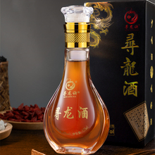 寻龙诀男性保健寻龙酒125ml