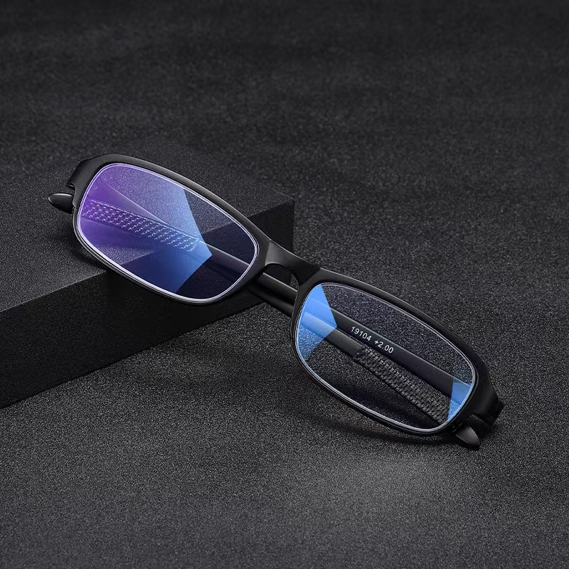 【买1送1】时尚老花镜共2副