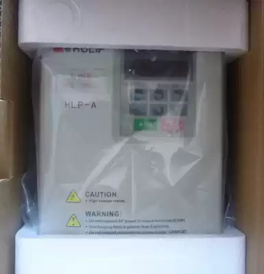 HOLIP Hailip Inverter HLPA01D523CHLPA02D243CHLPA03D743B Spot