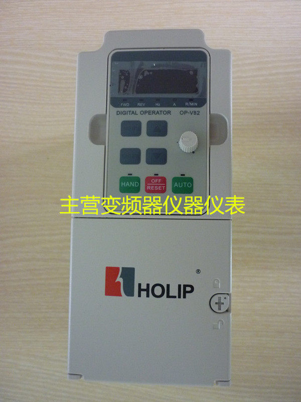 (HLP-NV) HLPNV03D043B 3KW 400V Helipp HOLIP multifunction vector frequency converter