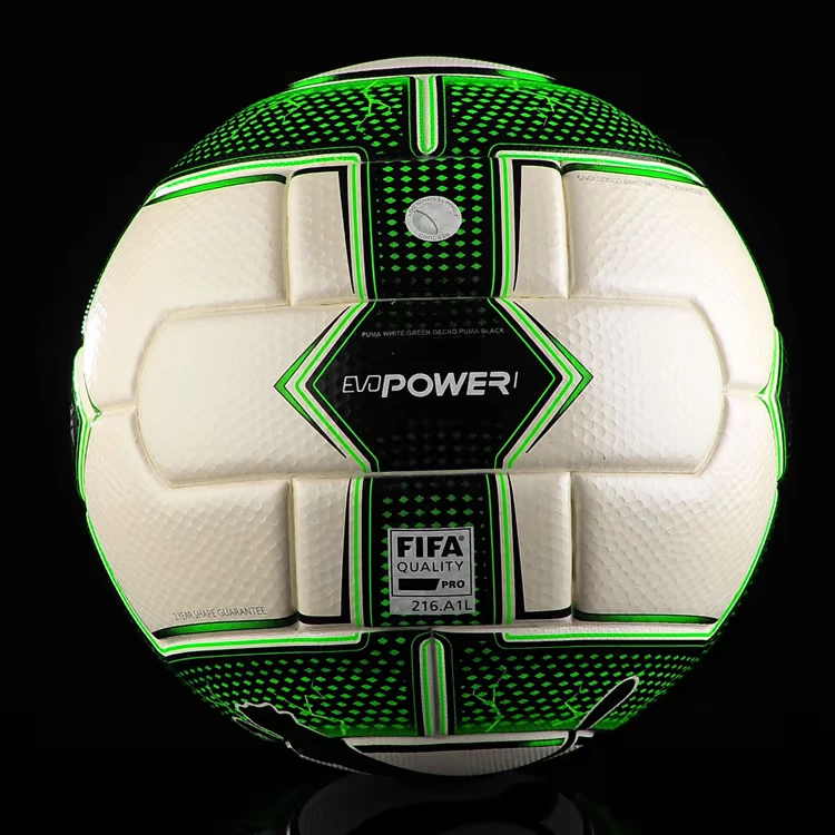 Bay lửa đích thực Puma Hummer evoPower 1.3 liên kết nhiệt Một game thủ tiêu chuẩn bóng đá 082551-31 - Bóng đá 	tất đá bóng giá rẻ