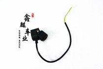 Xinqi car industry factory direct retro motorcycle modification meter CG happy Wolf Universal