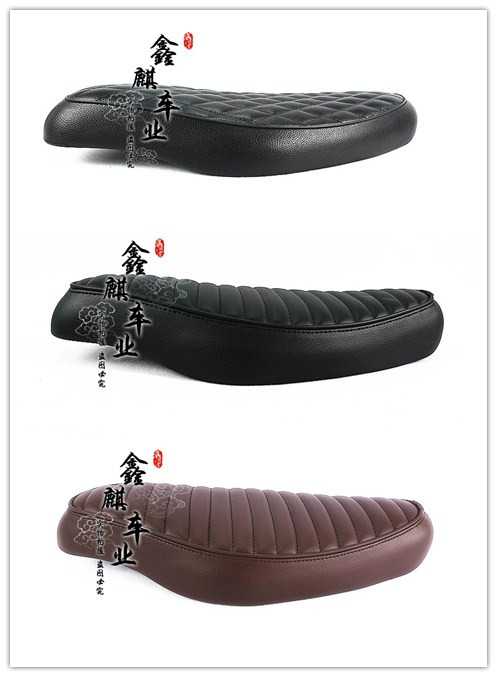 Jialing Coco Retrofit Seat Cushion Infant Cushion Large Sun Retrofit Seat Cushion Suitable For Refuelling Mouth In The Middle