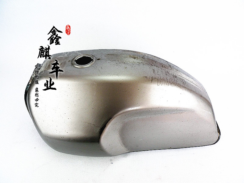 Retro locomotive modified retro fuel tank GB250 fuel tank Retro modified fuel tank