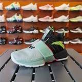 2020 Осень Новая Анта сходит с ума, чтобы вздрогнуть 2 Thompson Basketball Shoes Men's KT Field Boots and Shoes 112031108