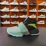 2020 Осень Новая Анта сходит с ума, чтобы вздрогнуть 2 Thompson Basketball Shoes Men's KT Field Boots and Shoes 112031108