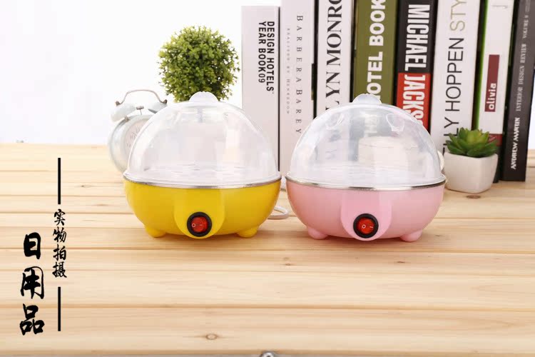 ca nấu mì đa năng daewoo 7 trứng đa năng nồi trứng tự động tắt nguồn inox hấp trứng một lớp thông minh sản xuất bữa sáng nhanh - Nồi trứng 	tìm mua nồi lẩu mini