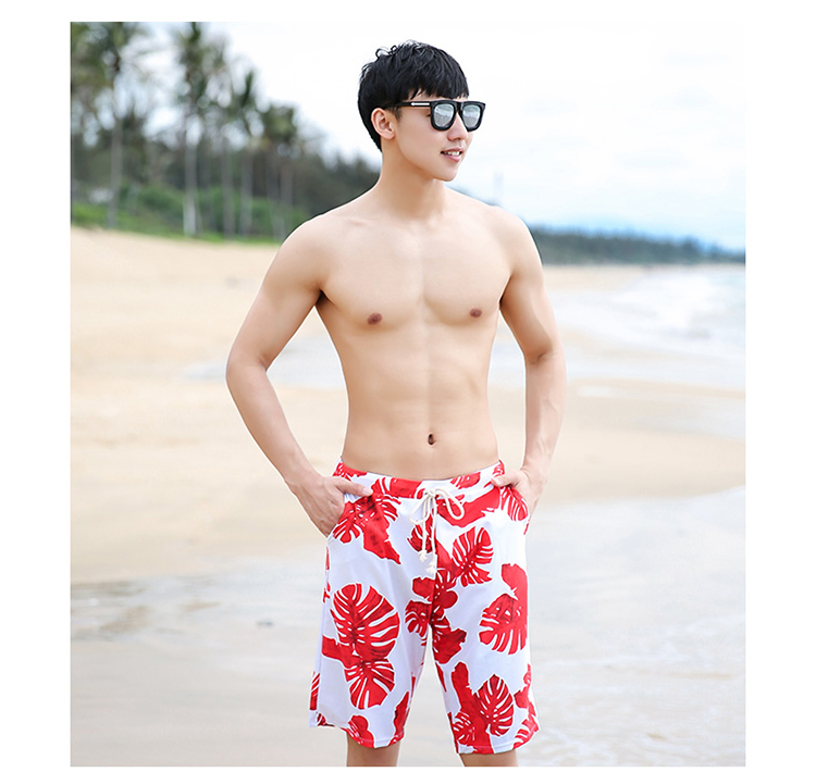2019 cặp đôi mới bơi gợi cảm chia đôi tấm thép thu nhỏ ngực áo tắm bikini nữ quần đi biển - Vài đồ bơi đồ đôi nam nữ đi biển