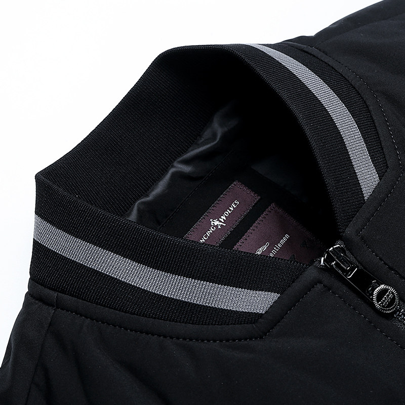 Blouson homme D WOLVES     - Ref 3121724 Image 4