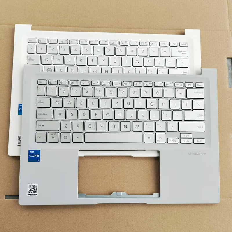 Suitable for Asus A豆14 Pro 2023 Model X1403 Adol14V Va Z X1403Va Keyboard Case