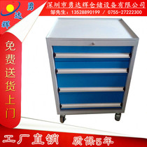 Tool cabinet heavy multi-purpose tool cabinet door tool cabinet tool cabinet drawer wu liao ju hardware tool cabinet