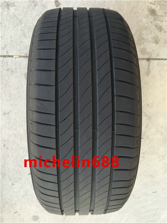 Lốp Michelin 3ST 215 / 55R18 99V Angkura hướng dẫn tuyệt vời Guangqi Chuanqi GS4 - Lốp xe